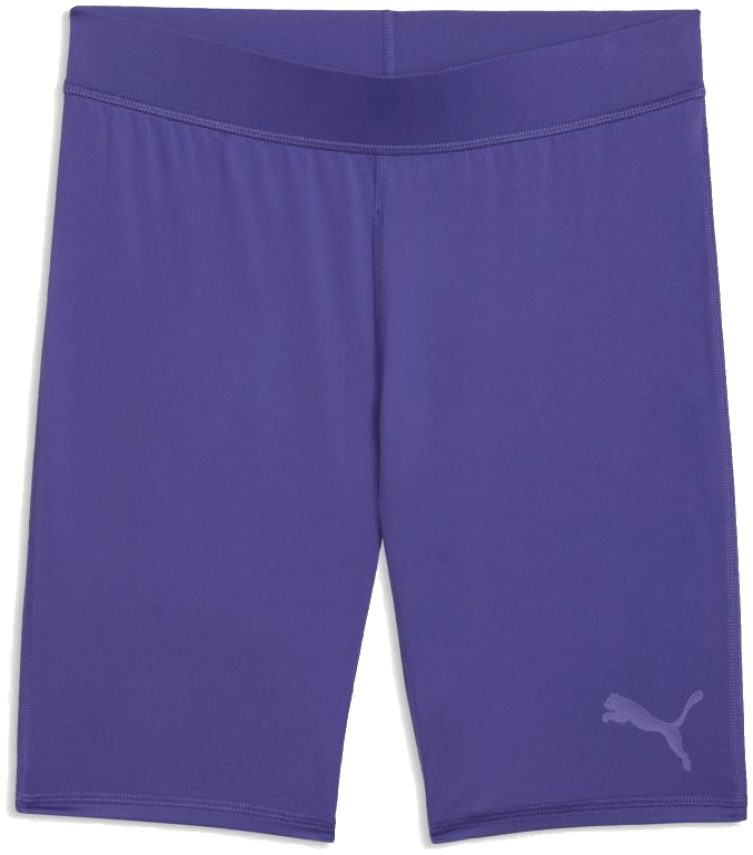 Puma teamLIGA26 Unterziehtights kurz, 3XL, lila