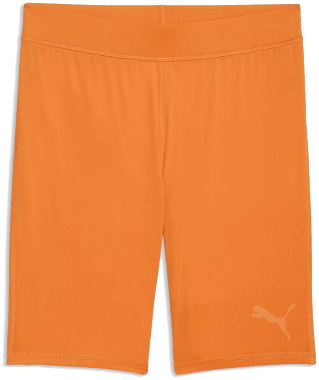 Puma teamLIGA26 Unterziehtights kurz, 3XL, orange