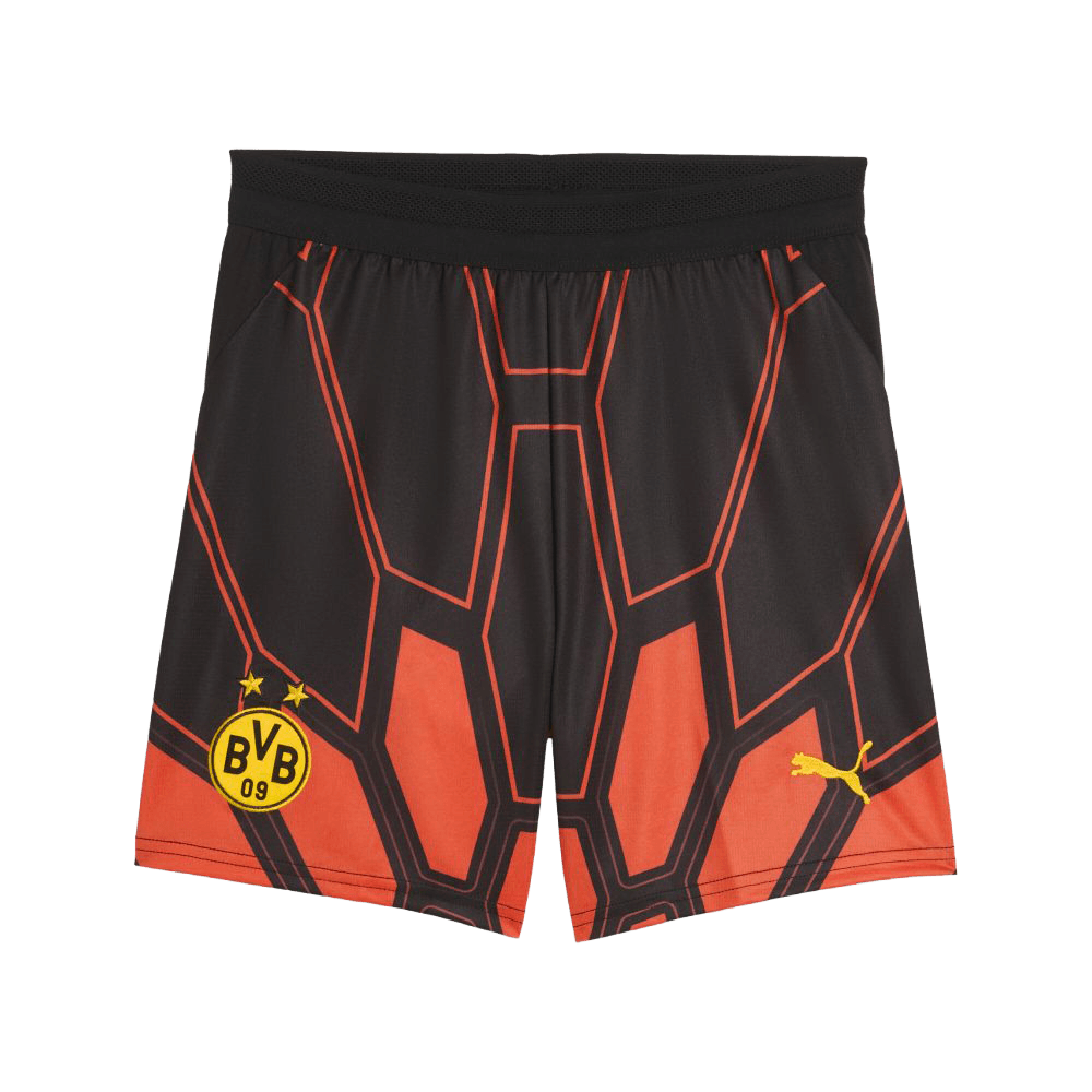 Puma Torwart Heimshorts Borussia Dortmund 26/27