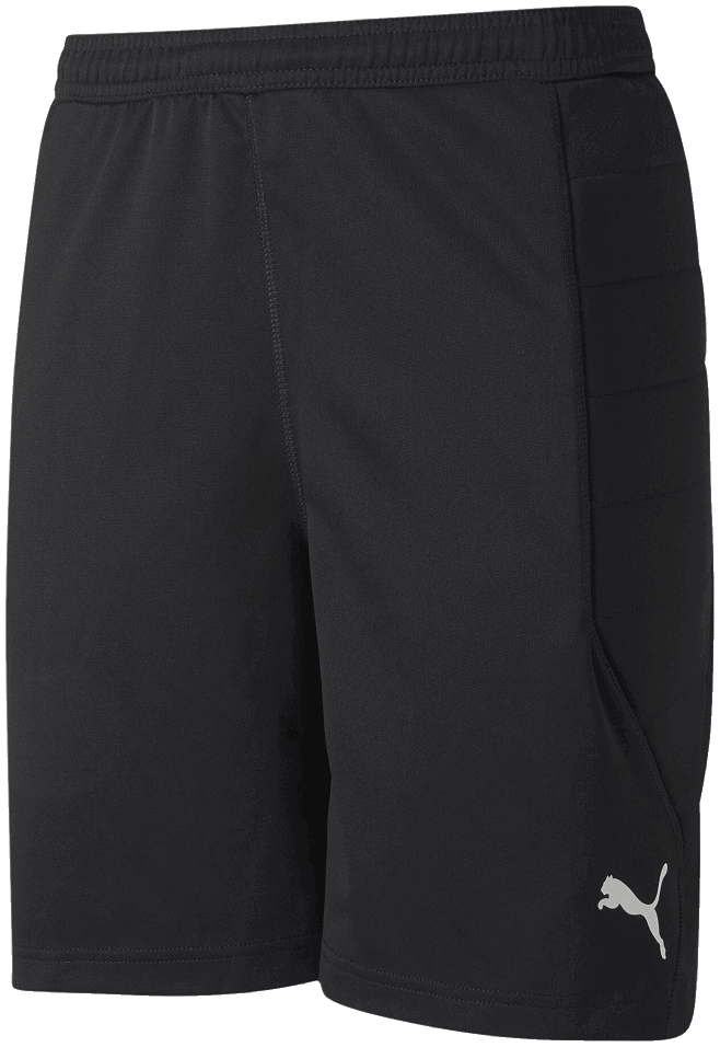 Puma Torwarthose kurz Goalkeeper Shorts