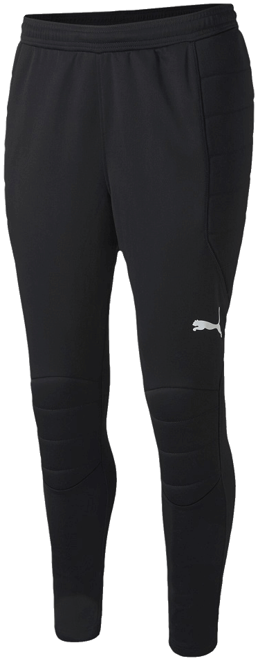 Puma Torwarthose lang Goalkeeper Pants