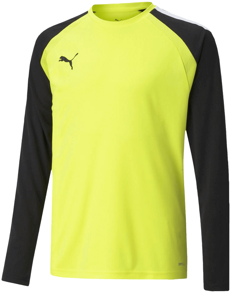 Puma Torwarttrikot Team Pacer
