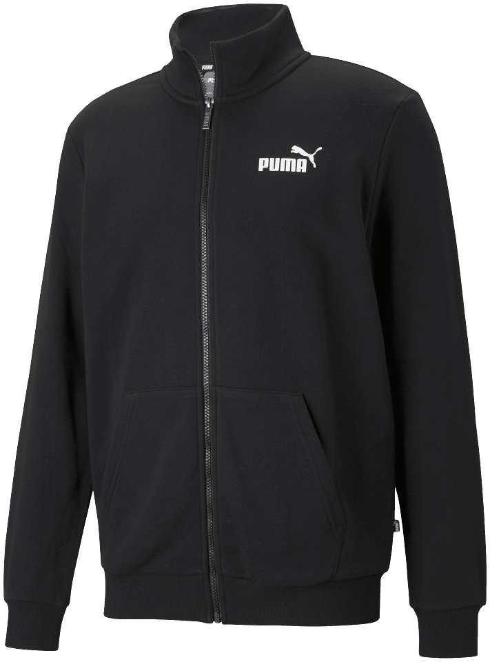 Puma Track Jacket TR 