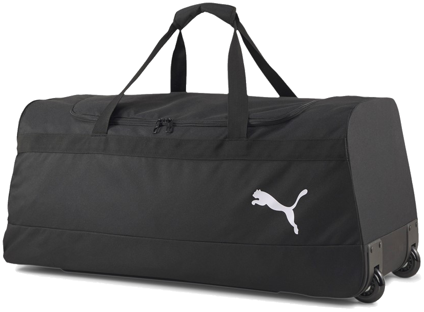 Puma Trikottasche mit Rollen Team Goal 23 L