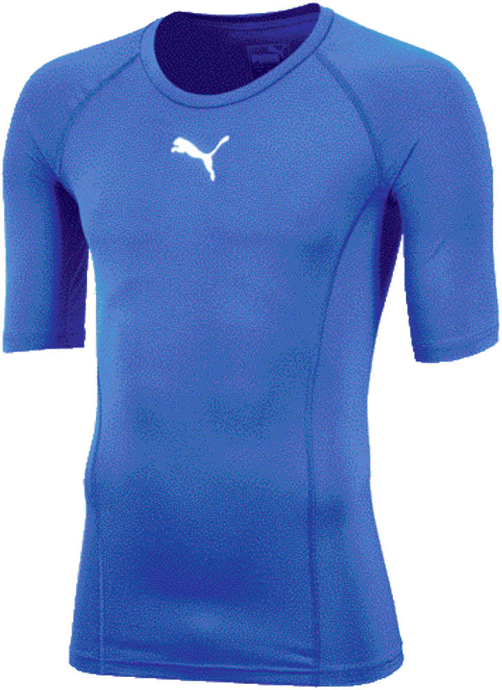 Puma Unterziehshirt kurzarm Liga Baselayer Tee SS