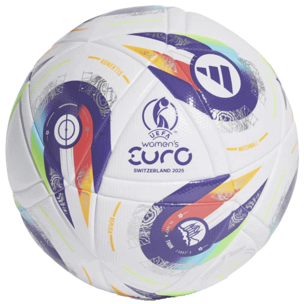 adidas Fußball Trainingsball Größe 4 