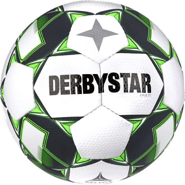 Derbystar Fußball Trainingsball Größe 5 