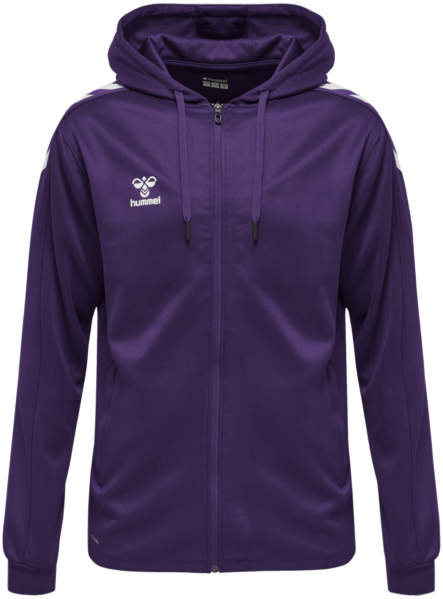 Hummel Sweat Kapuzenjacke