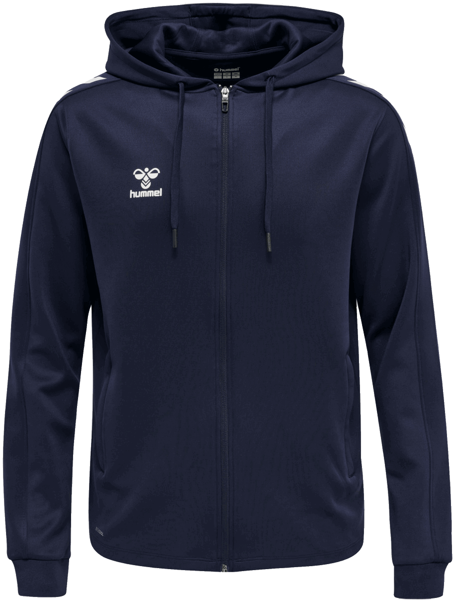 Hummel Sweat Kapuzenjacke