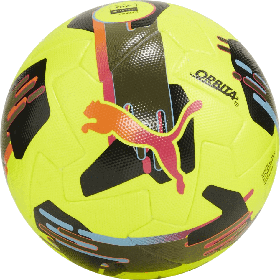 Puma Fußball Größe 5 