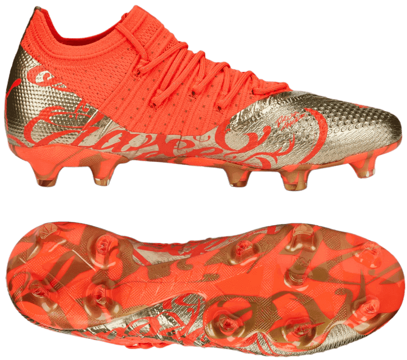 Puma Fußballschuh Neymar Jr Future 1.4 FG/AG