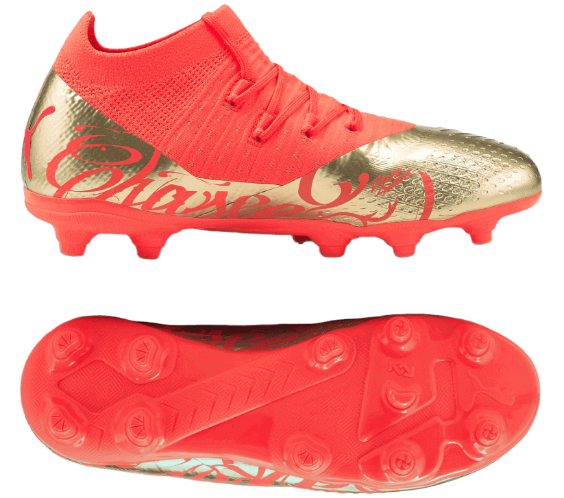 Puma Fußballschuh Neymar Jr Future 3.4 FG/AG