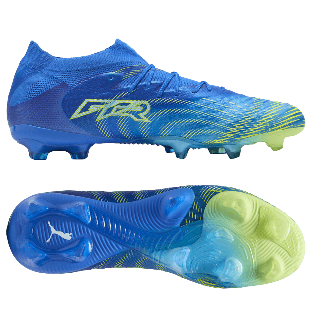 Puma Fußballschuh 