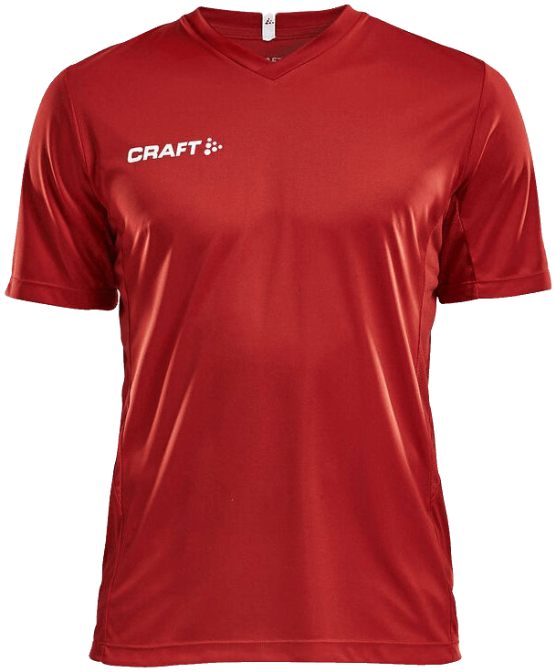 Craft Squad Go Trainingsshirt Solid