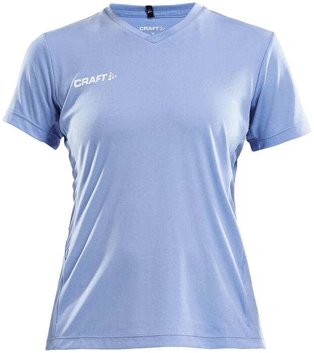 Craft Squad Go Trainingsshirt Solid