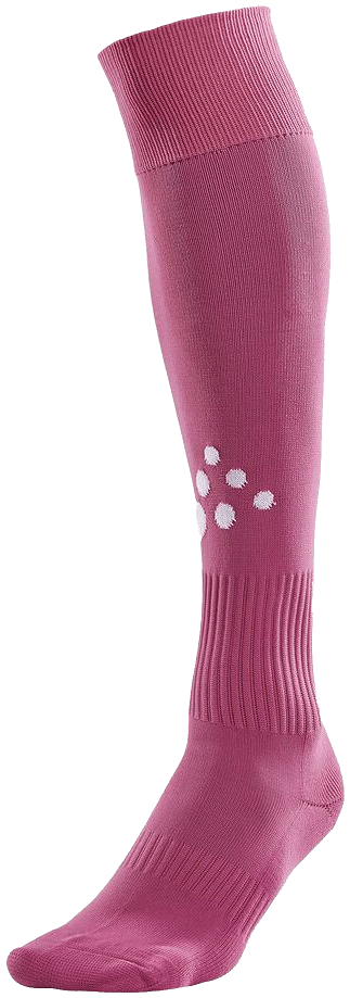 Craft Sockenstutzen Solid Squad, 46-48, pink