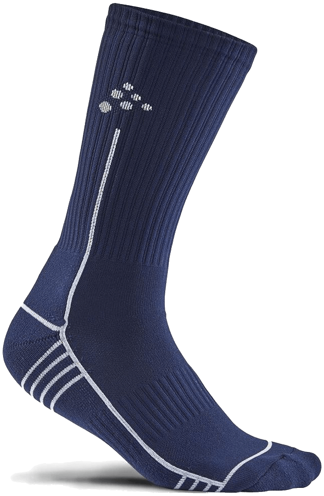 Craft Ability Mid Socken, 46-48, marine