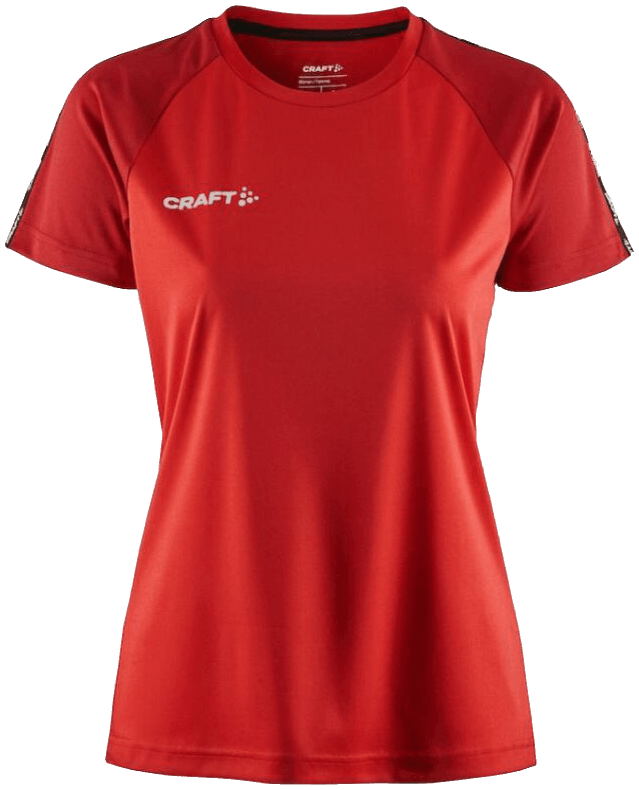 Craft Squad Go Trainingsshirt Contrast
