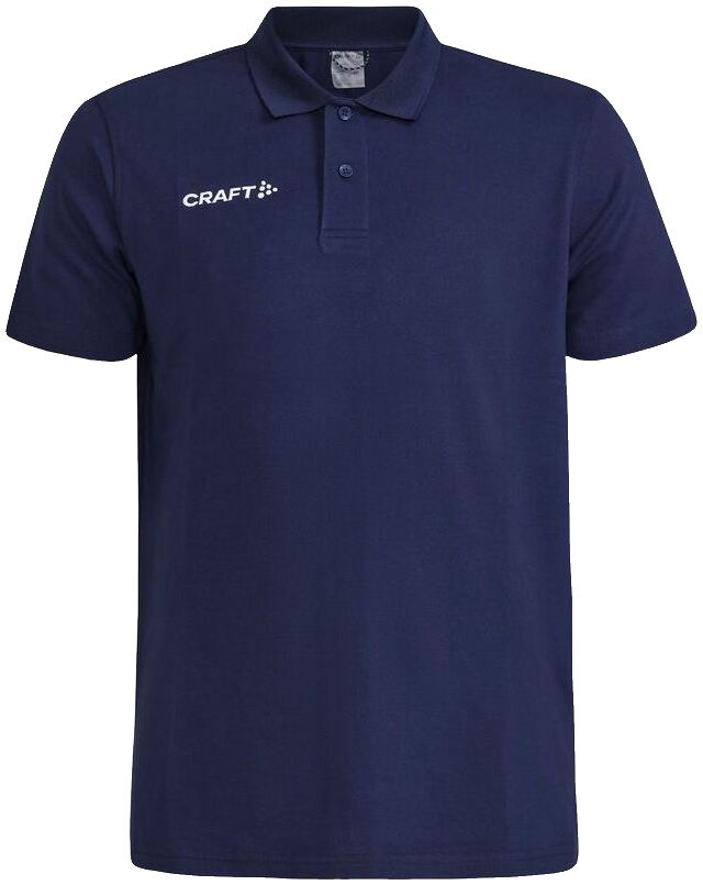 Craft Community 2.0 Poloshirt, XXXL, marine/weiß