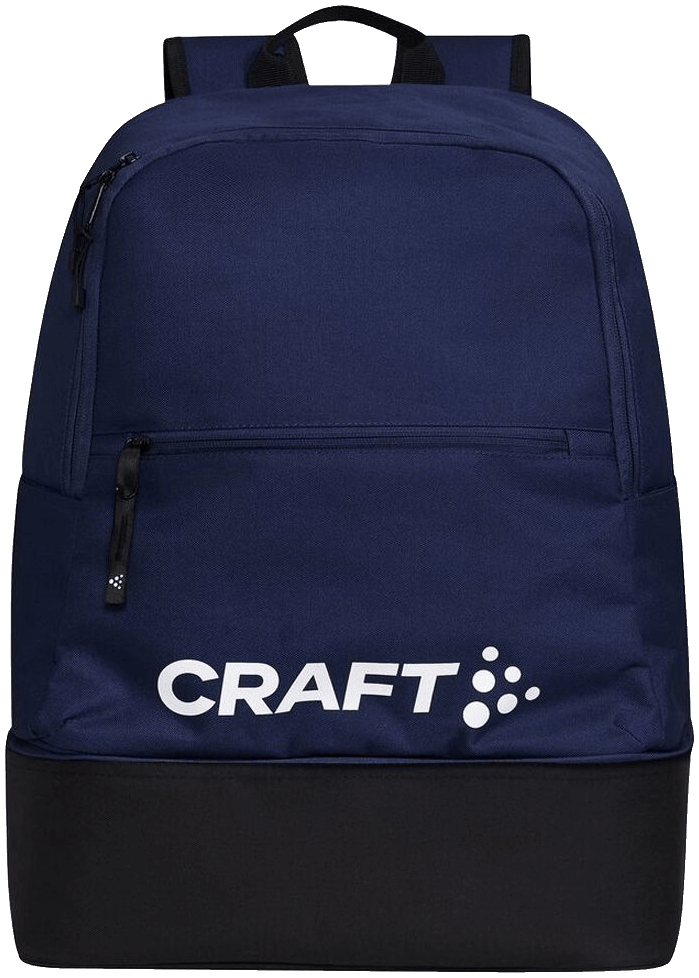 Craft Ability Rucksack mit Schuhfach 26L, One Size, marine