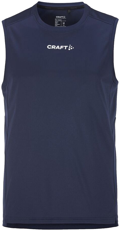 Craft Rush 2.0 Tanktop, XXXL, marine
