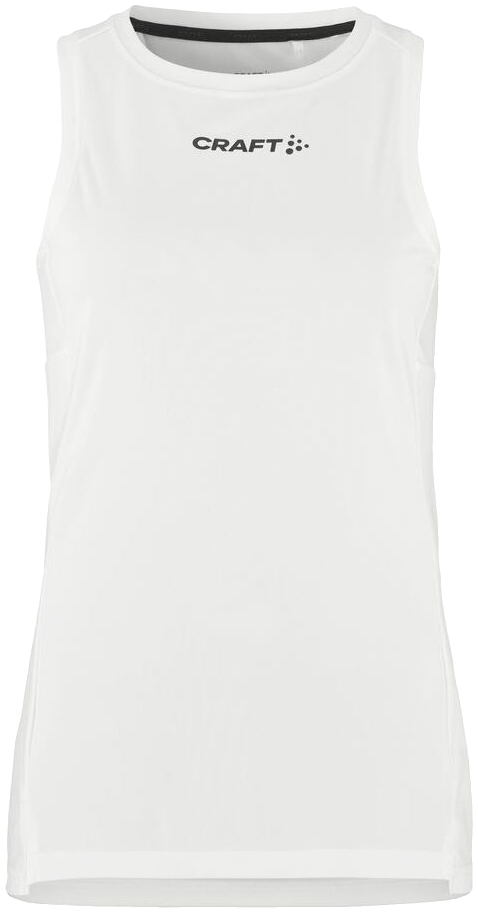 Craft Rush 2.0 Tanktop, XXL, weiß