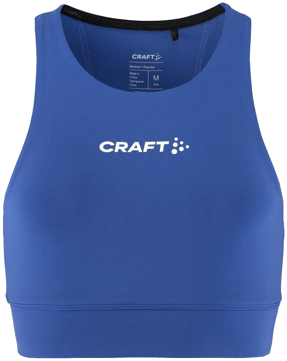 Craft Rush 2.0 Crop Trainingstop