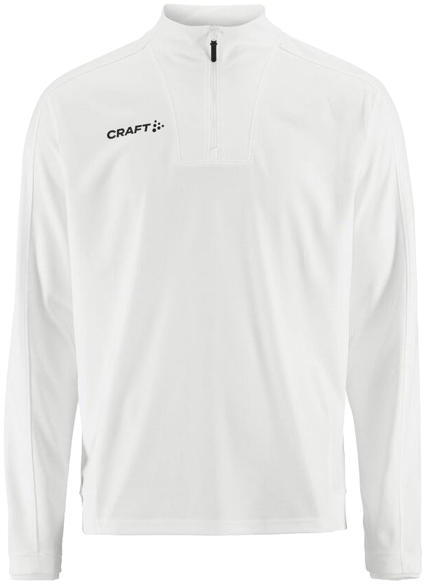 Craft Evolve 2.0 Trainingstop, XXXL, weiß/schwarz