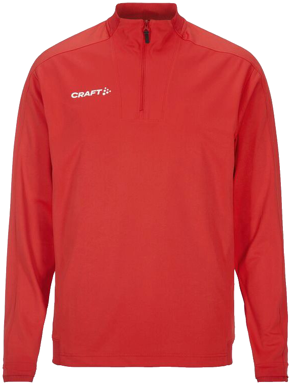Craft Evolve 2.0 Trainingstop, XXXL, rot/weiß