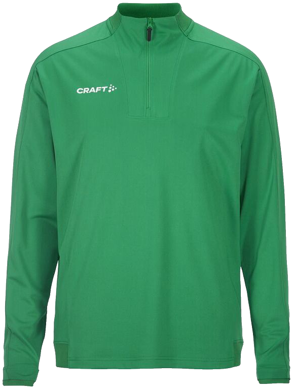 Craft Evolve 2.0 Trainingstop, XXXL, grün/weiß