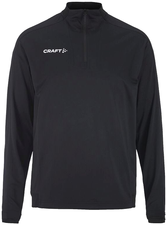 Craft Evolve 2.0 Trainingstop, XXXL, schwarz/weiß