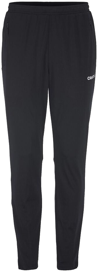 Craft Evolve 2.0 Trainingshose, XXXL, schwarz/weiß