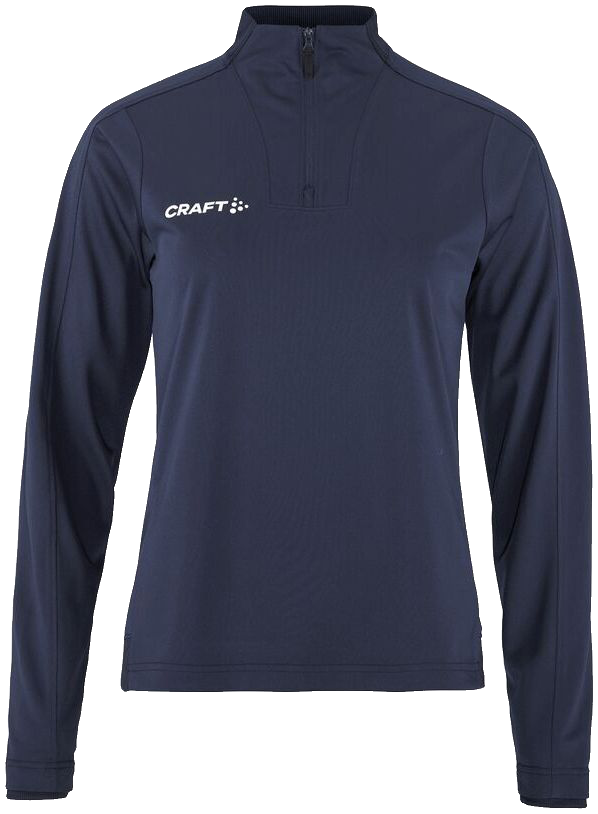 Craft Evolve 2.0 Trainingstop, XXL, marine/weiß