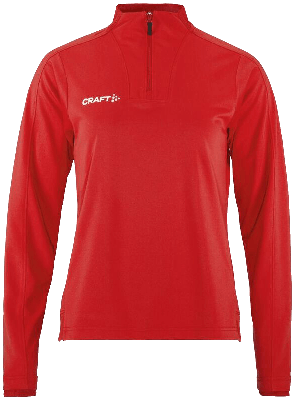 Craft Evolve 2.0 Trainingstop, XXL, rot/weiß