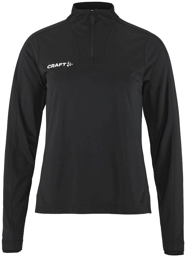 Craft Evolve 2.0 Trainingstop, XXL, schwarz/weiß