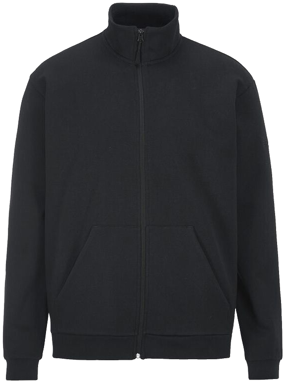 Craft Community 2.0 Präsentationsjacke, XXXL, schwarz