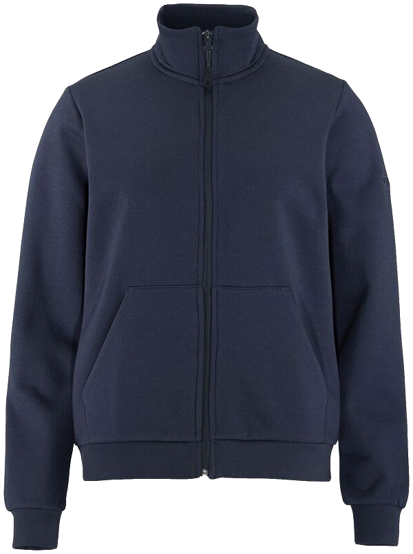 Craft Community 2.0 Präsentationsjacke, XXL, marine