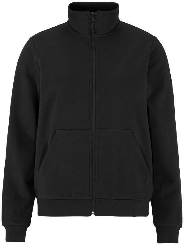 Craft Community 2.0 Präsentationsjacke, XXL, schwarz