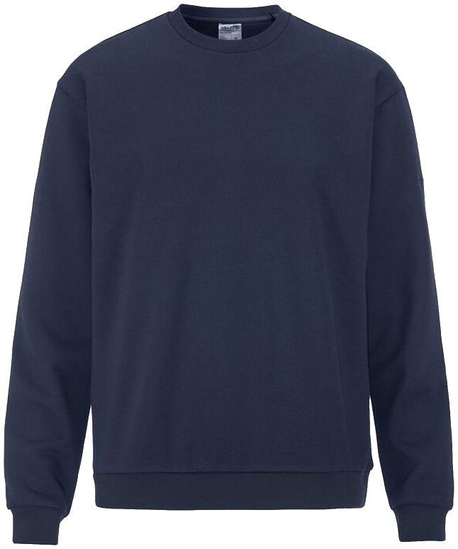 Craft Community 2.0 Sweatshirt, XXXL, marine