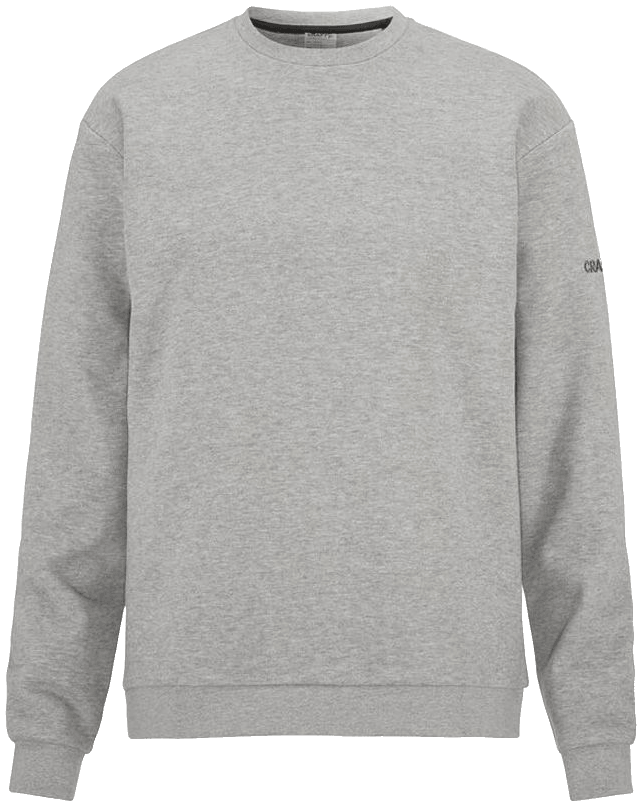 Craft Community 2.0 Sweatshirt, XXXL, grau