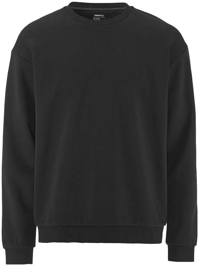 Craft Community 2.0 Sweatshirt, XXXL, schwarz