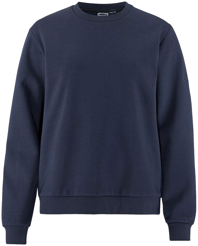 Craft Community 2.0 Sweatshirt, XXL, marine
