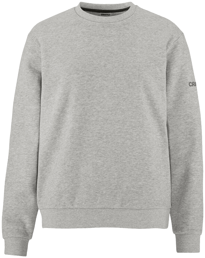 Craft Community 2.0 Sweatshirt, XXL, grau