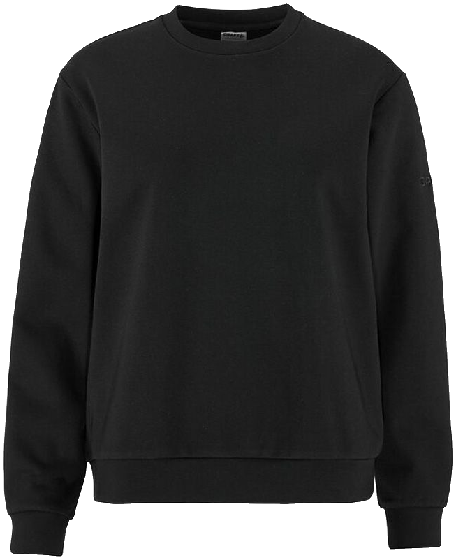 Craft Community 2.0 Sweatshirt, XXL, schwarz