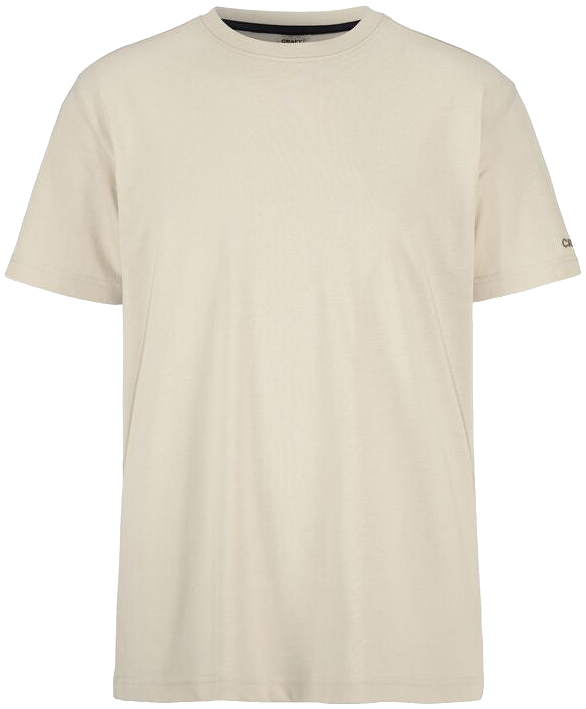 Craft Community 2.0 T-Shirt, 3XL, cremeweiß