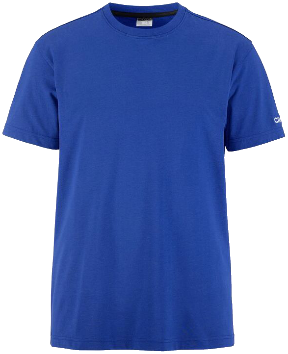 Craft Community 2.0 T-Shirt, 3XL, blau