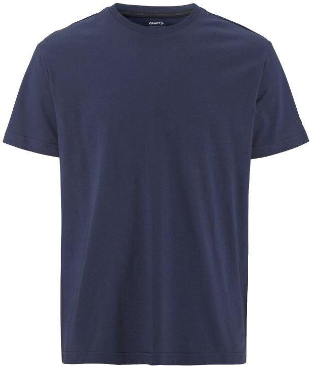 Craft Community 2.0 T-Shirt, 3XL, marine
