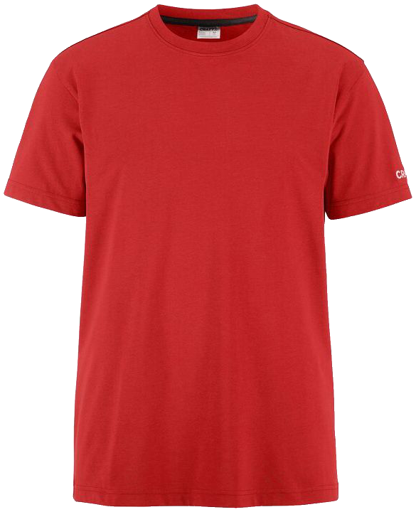 Craft Community 2.0 T-Shirt, 3XL, rot