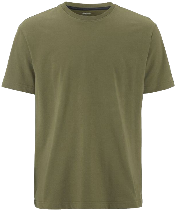Craft Community 2.0 T-Shirt, 3XL, oliv