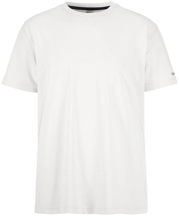 Craft Community 2.0 T-Shirt, 3XL, weiß